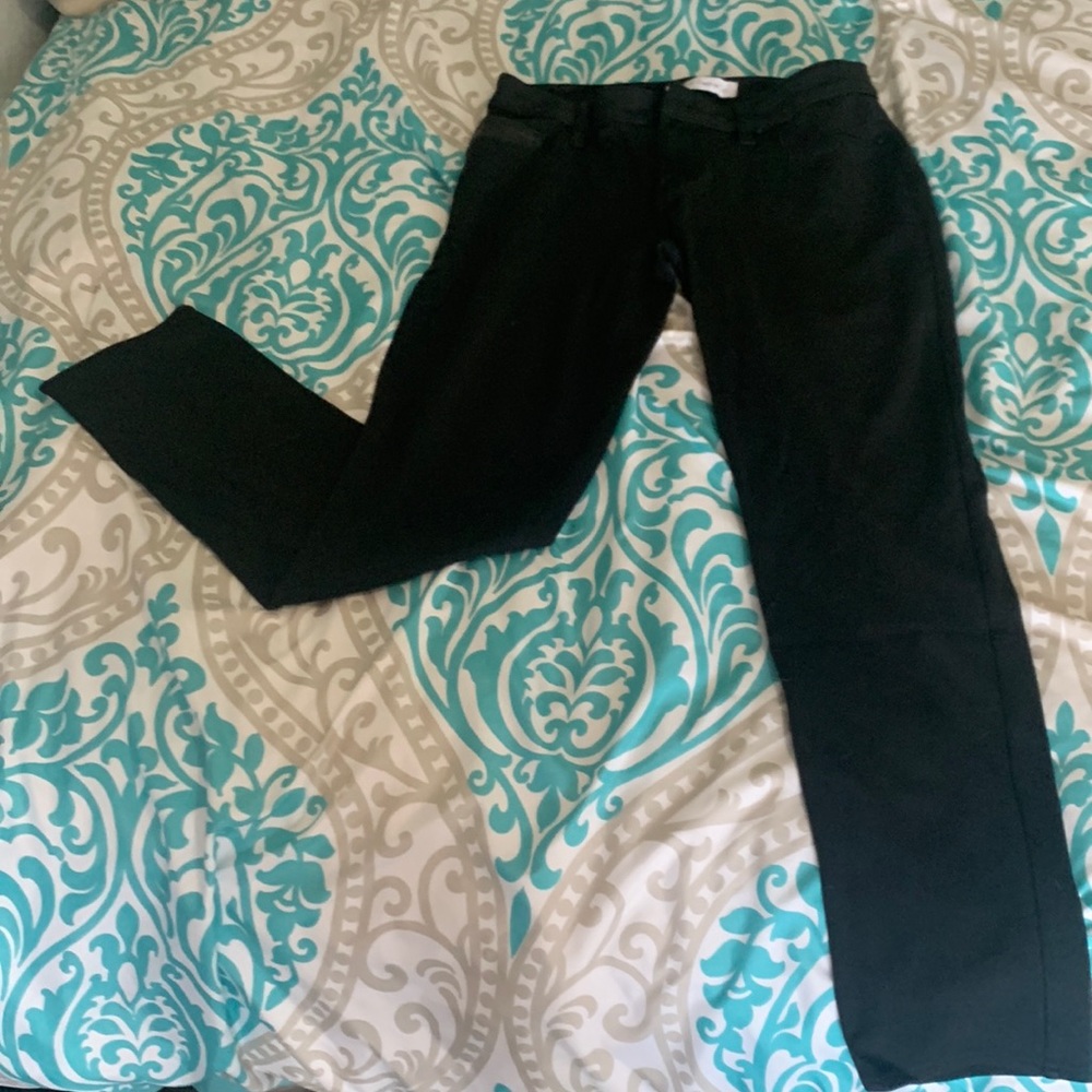 Calvin Klein and co jagging‘s - size 6 Woman - color black